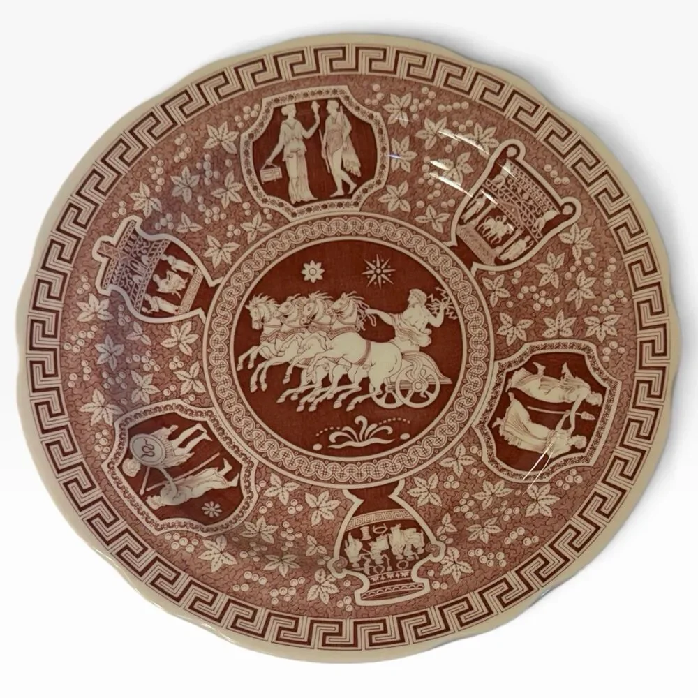 Spode archive collection